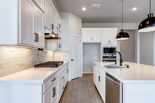 Photo - Timber Brook Drive, Sienna, TX 77459 - 3 BR 2 BA single-family home