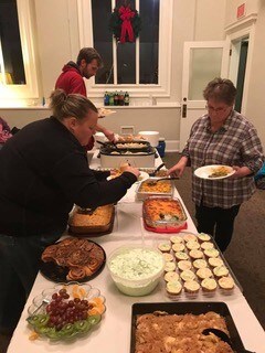 Photo - THE VILLAGE AT FLATROCK