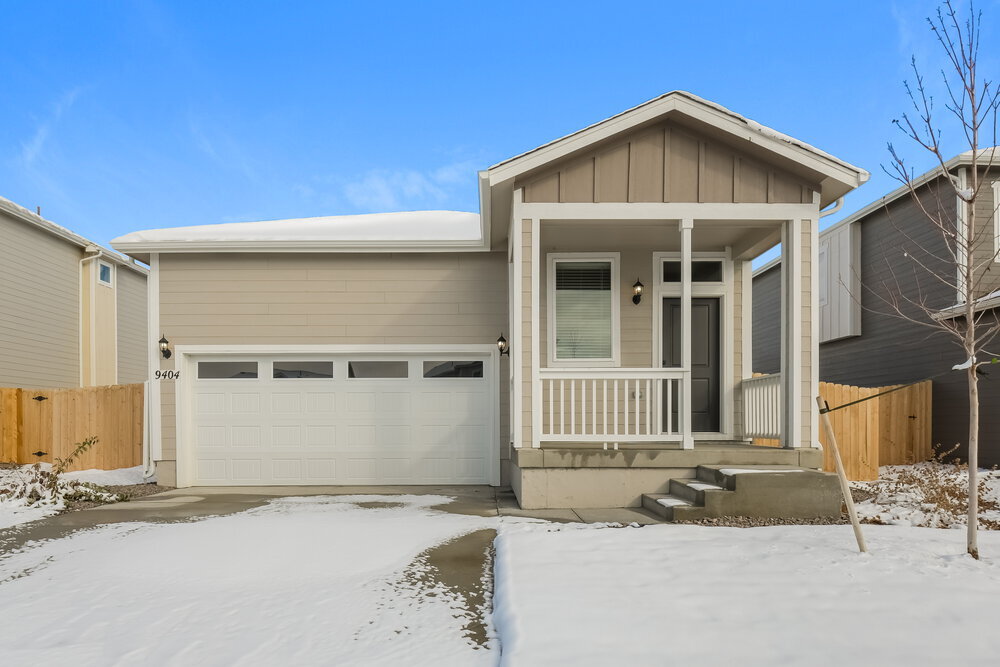 Photo - 9404 Yampa St