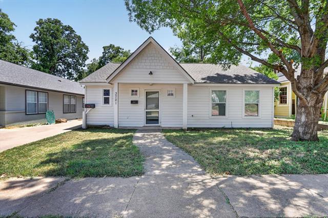 Photo - 3721 El Campo Ave