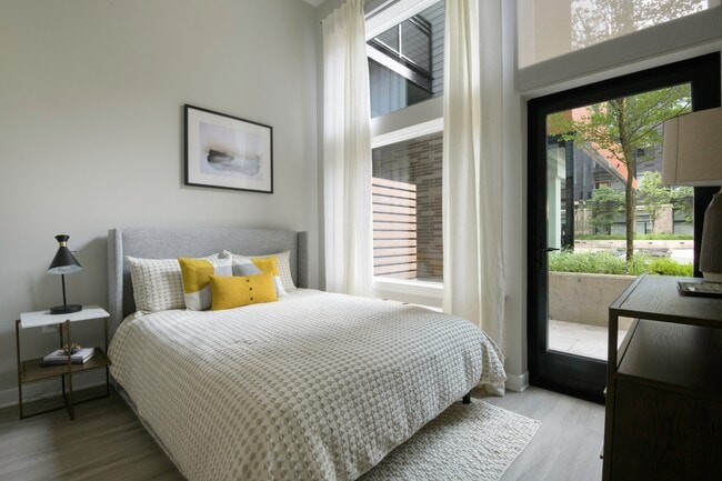 Arrowwood Apartments