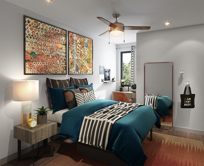 Photo - Proximity at 10th