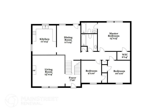 Photo - 2781 White Fox Ct