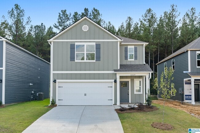 Photo - 2029 Eaton Pl