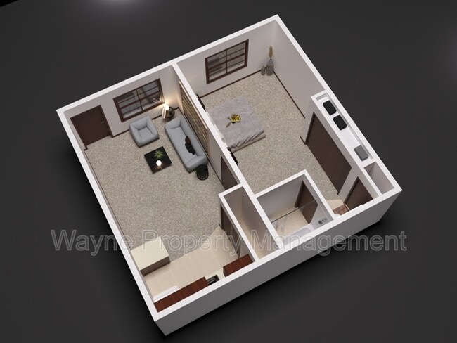 Photo - 1219 2nd St Unit Apt 6