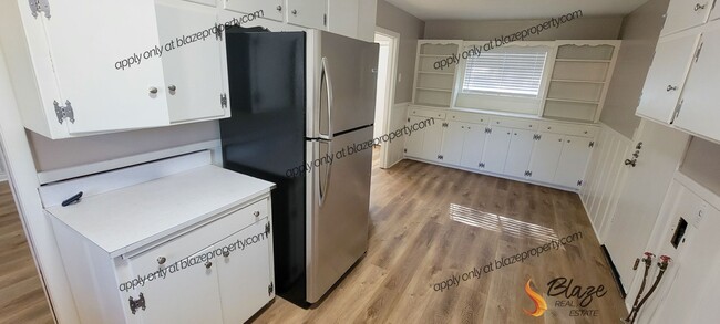 Photo - Your New Home: Where Dreams and Snacks Come True!