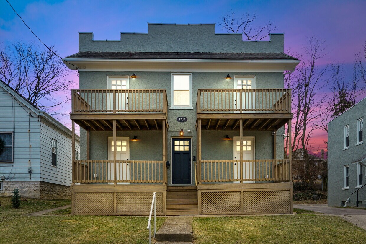 Photo - 1737 Lincoln Ave (Cincinnati, OH)