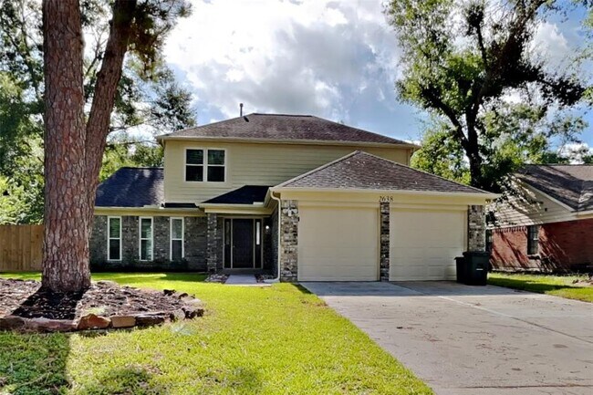 Building Photo - 2638 Brookdale Dr Rental