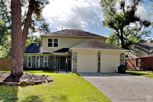 Building Photo - 2638 Brookdale Dr Rental