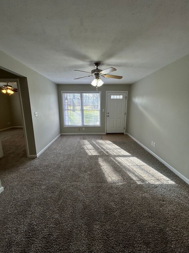 Ravina Apartments