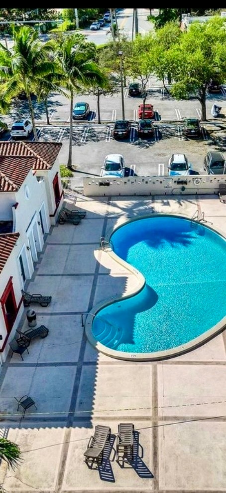 Photo - 6709 N Kendall Dr Unit Villas of Pinecrest