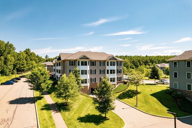 Photo - You can't beat this 3rd Floor 1 bedroom ap... Unit 305 (Bldg 361)