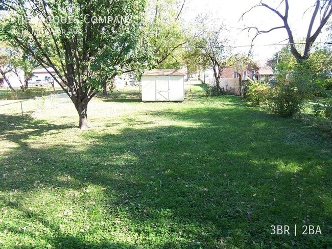 2018 N Taylor Ave