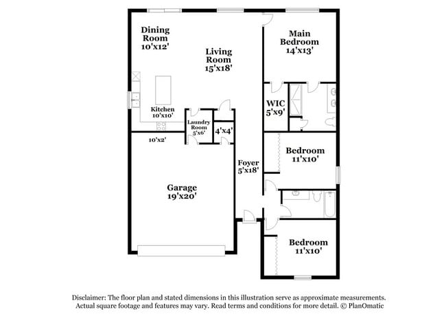 Photo - 1761 Cayman Cove Cir