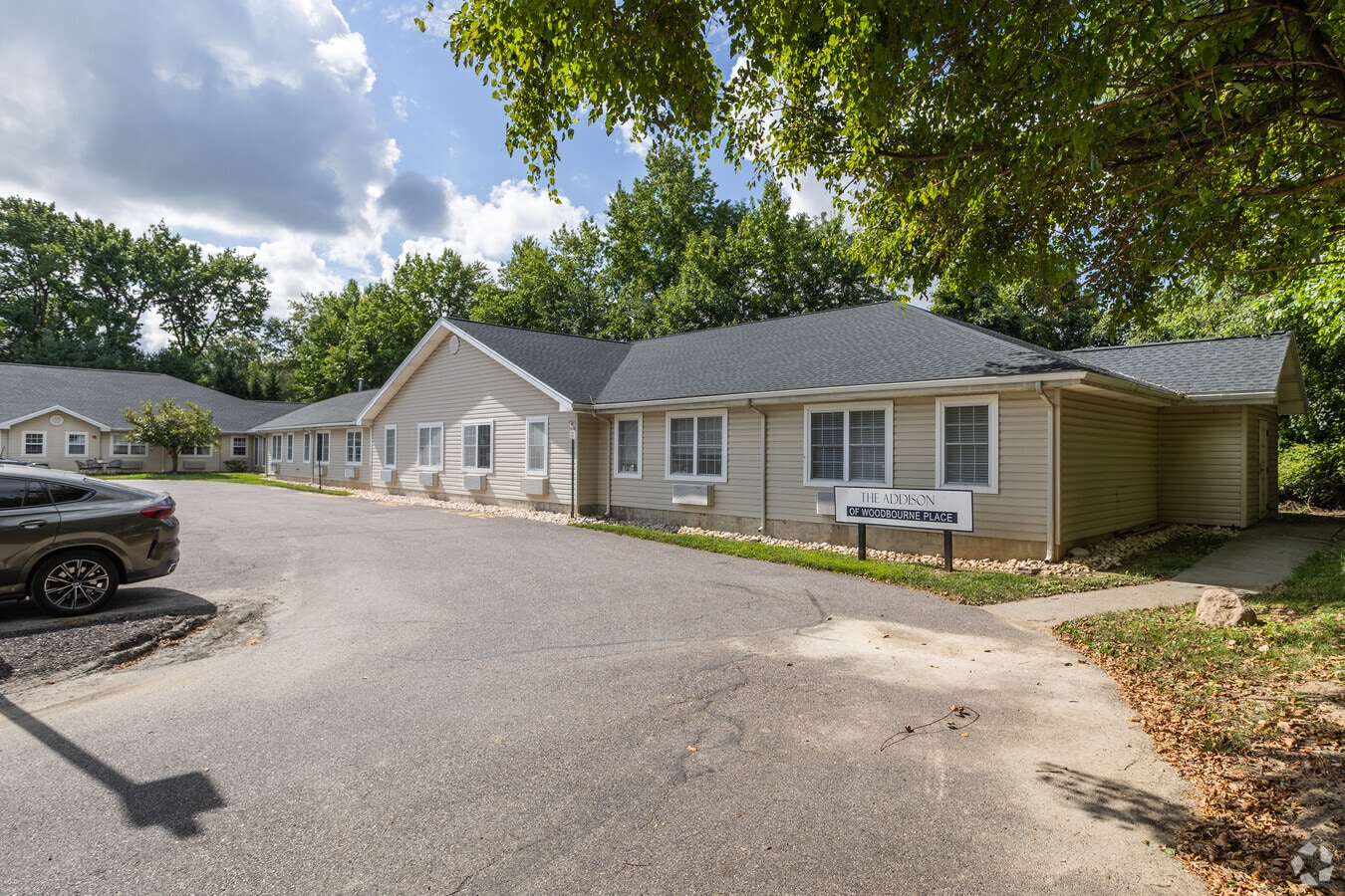 Photo - Woodbourne Place Apartments