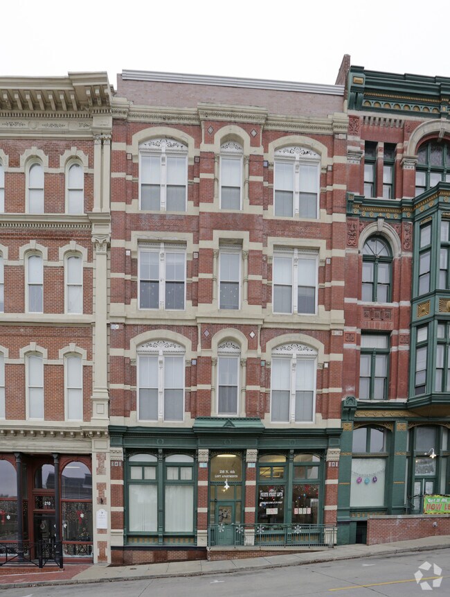Photo - Fourth Street Lofts