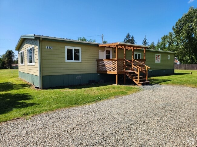 Building Photo - 882 Kelly Rd Rental