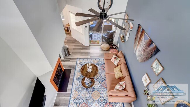 Photo - 1155 Old Monrovia Rd NW