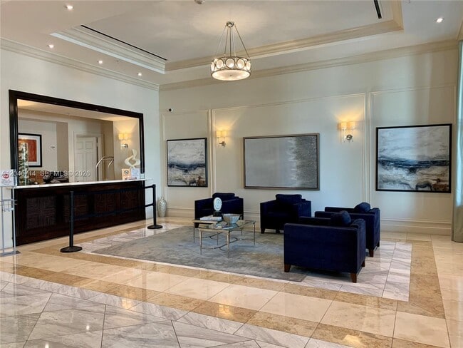 Photo - 1300 Ponce de Leon Blvd Unit 608