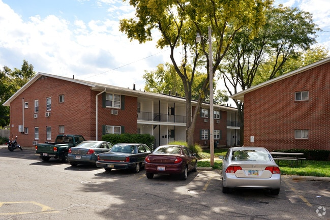 Wilmington House