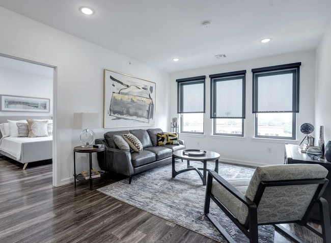 Photo - Main St Commons