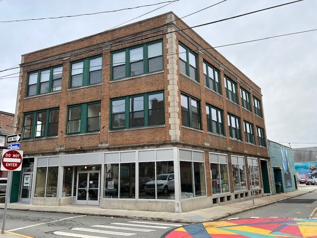 Building Photo - 38 Green St Unit 301