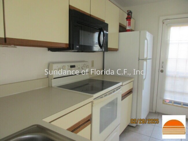 Photo - Community Pool Osceola County