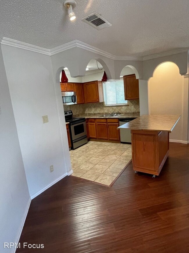 Photo - 1 br, 1 bath House - 1600 Pecan Chase Cir #6