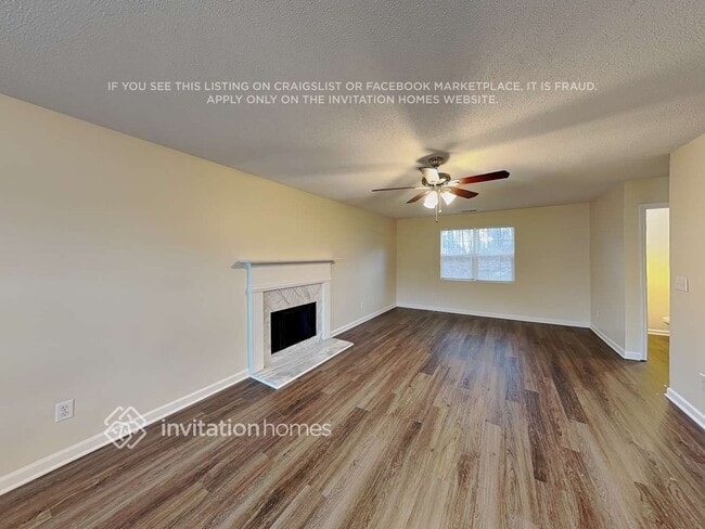 Photo - 2717 Fort Hampton Ct