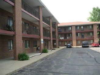 Harbor View Apartments