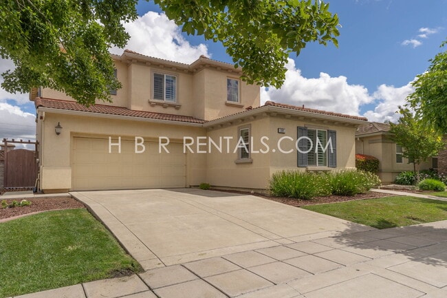 Photo - Questa Village - Mountain House- Spacious & Stylish 5-Bedroom Retreat in Mountain House – 3.5 Bat...