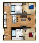 Phase One 2 Bedroom