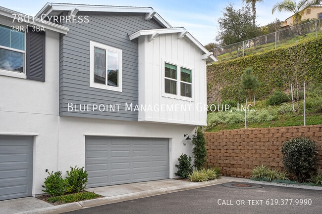 Building Photo - 7801 Cyrpress-