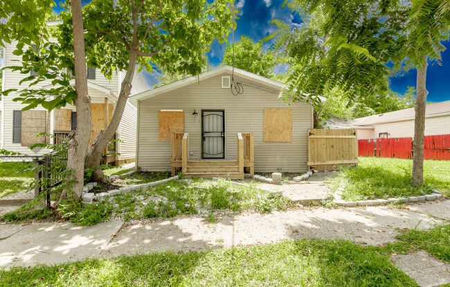 Building Photo - 1722 Gallagher St Rental