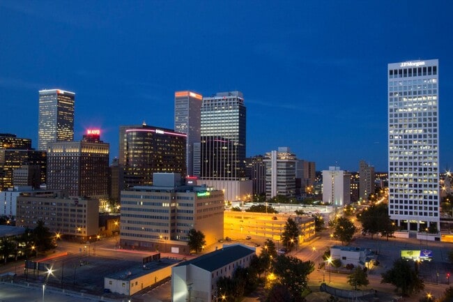 Photo - Welcome to Central Park Condos!