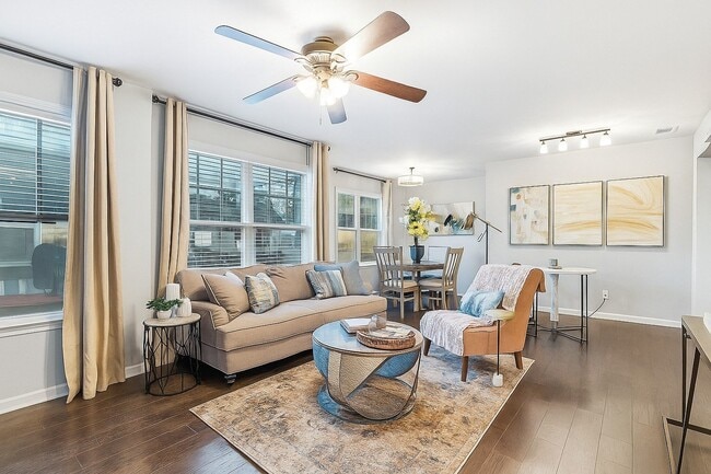 Photo - Palisades at Pleasant Crossing