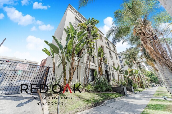 Photo - 826 S Hobart Blvd Unit 408