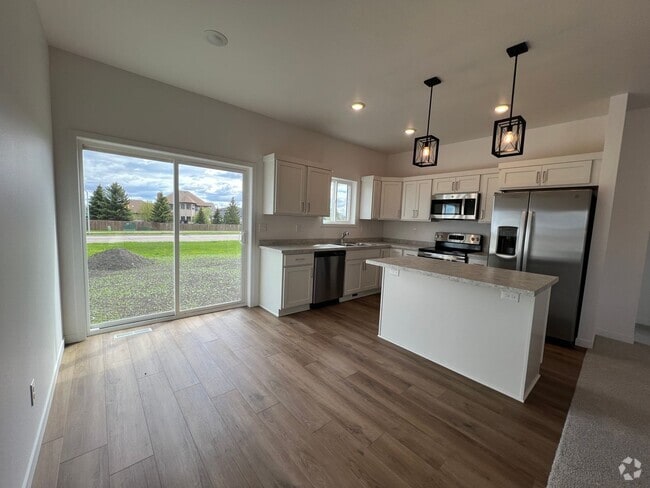 Building Photo - 3063 39th Ave S Rental