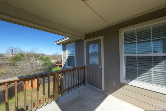 Photo - 10907 Cimarron Cove