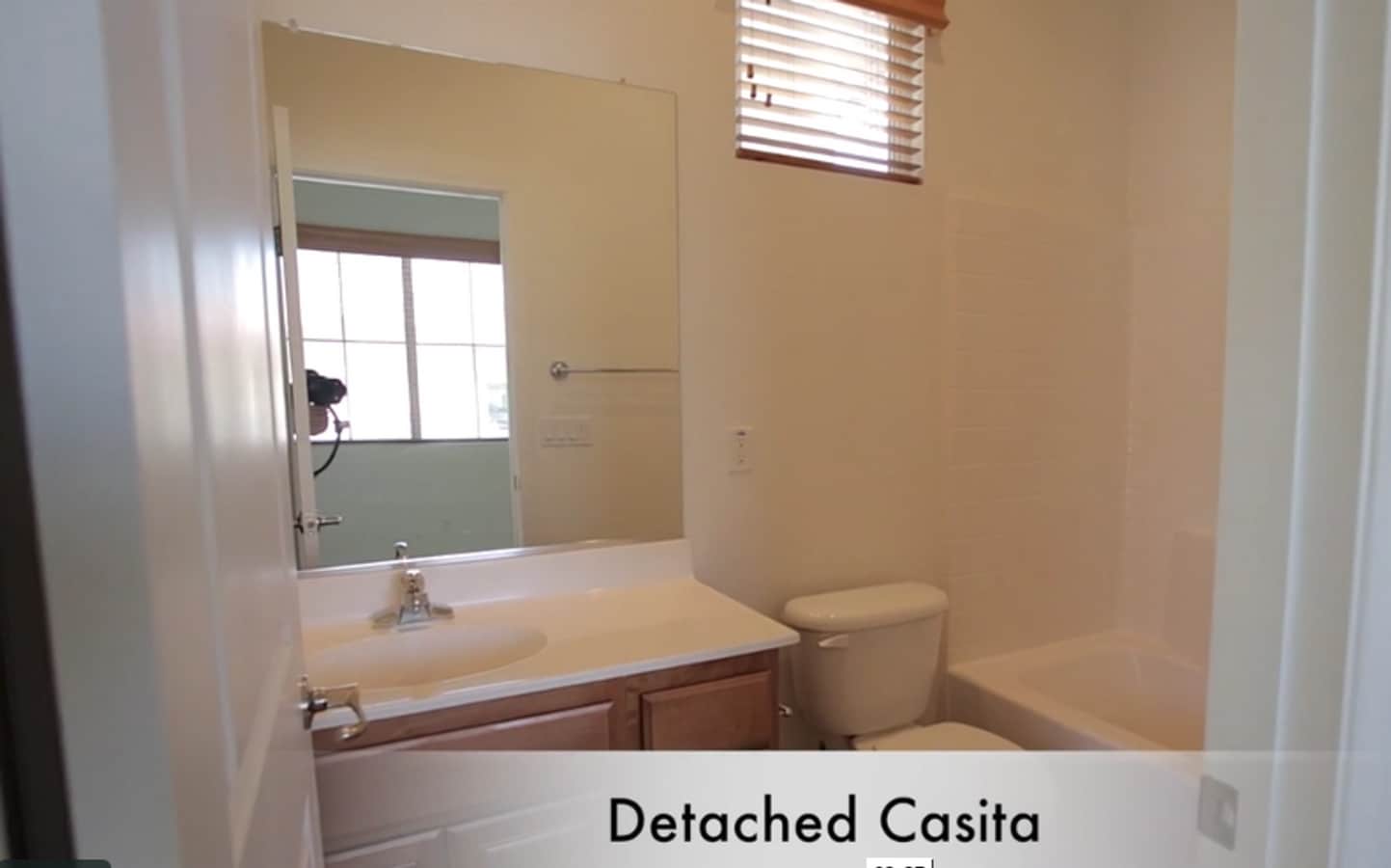 1 bedroom Casita - 1 bedroom Casita