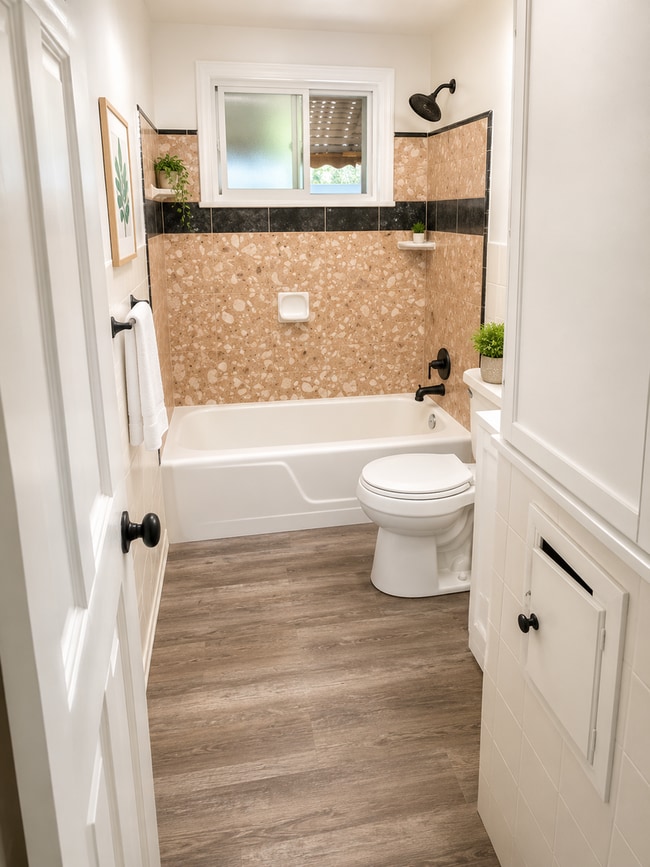 Photo - Charming 3BR Rental with Extra Living Space in Basement