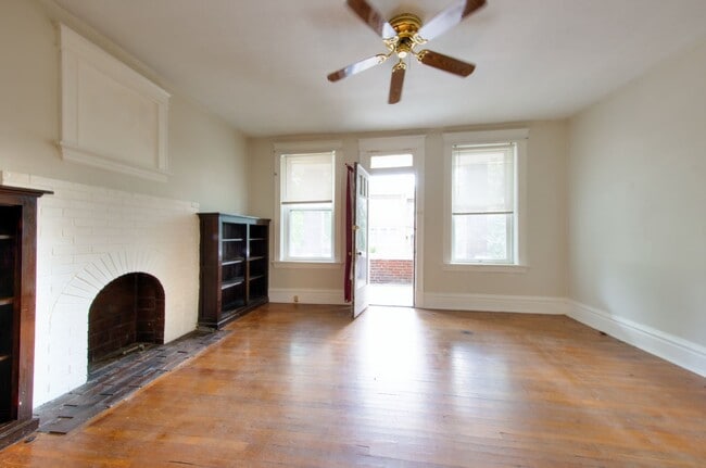 Photo - 3111 Portis Ave Unit 1N