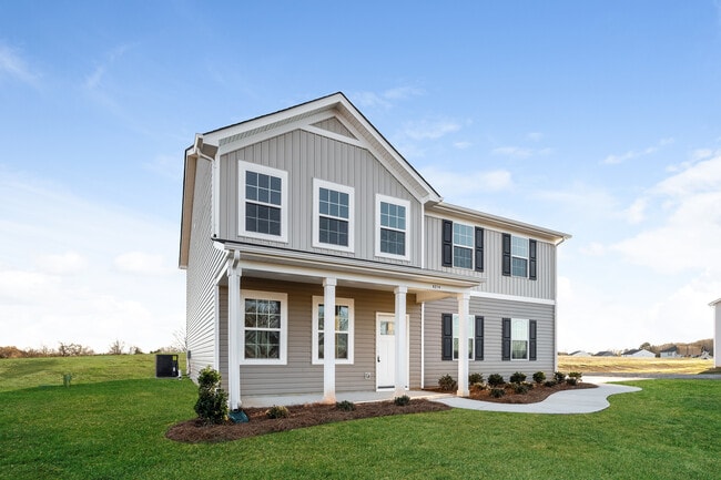 Photo - 6214 Olive Branch Rd