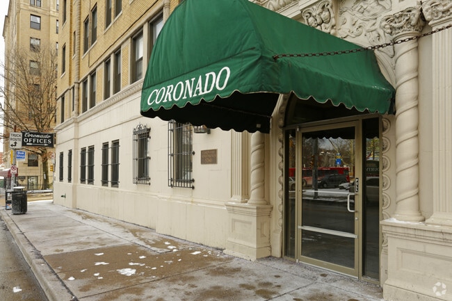 Coronado