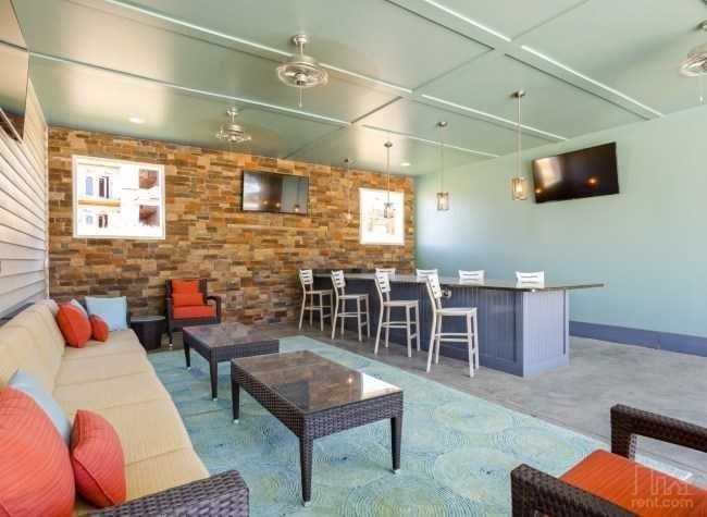 Stallings Mill Apartment Homes