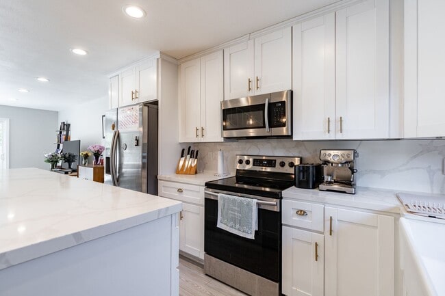 Photo - Two-Story 2 Bedroom, 1.5 Townhome in Encinitas – Prime Location & Modern Upgrades!