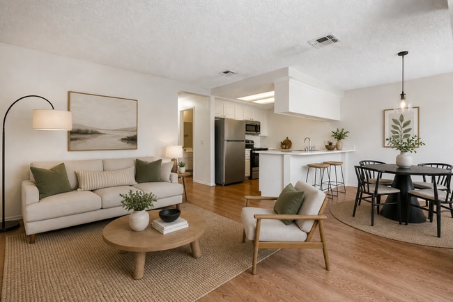 Photo - Monrovia Villas