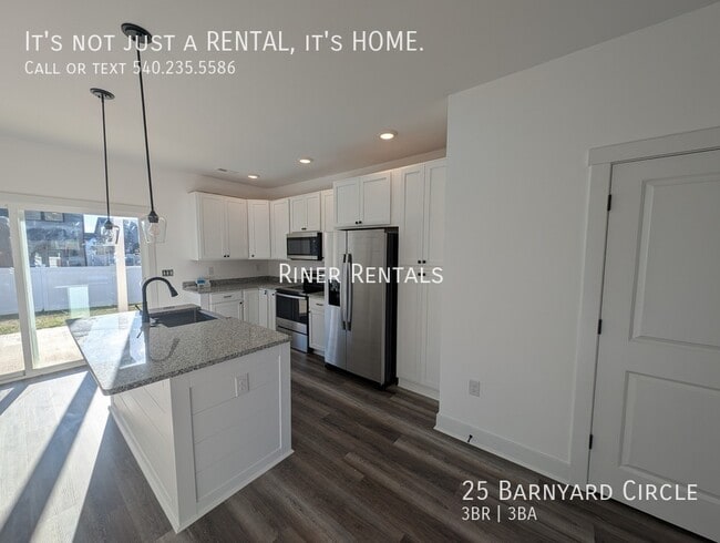 Photo - 25 Barnyard Cir