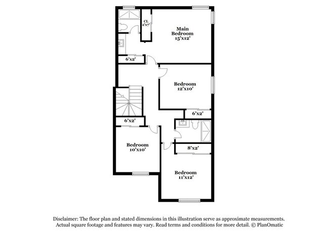 Photo - 8342 Huxley St