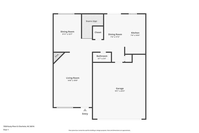 Photo - 7938 Rusty Plow Court